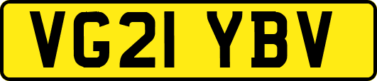 VG21YBV