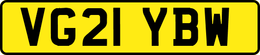 VG21YBW
