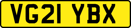 VG21YBX