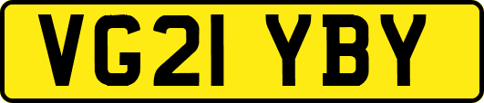 VG21YBY