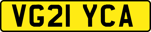 VG21YCA