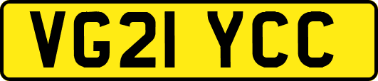 VG21YCC