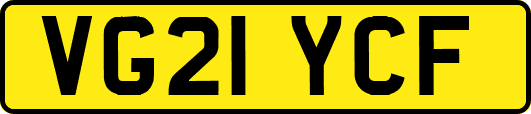 VG21YCF