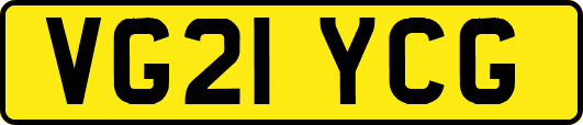 VG21YCG
