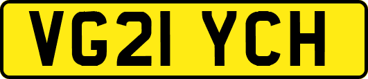 VG21YCH