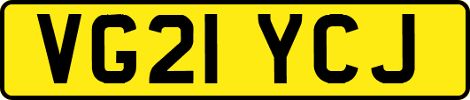 VG21YCJ