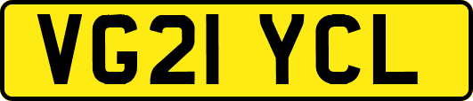 VG21YCL