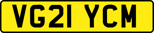 VG21YCM