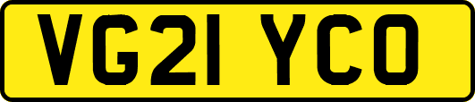 VG21YCO