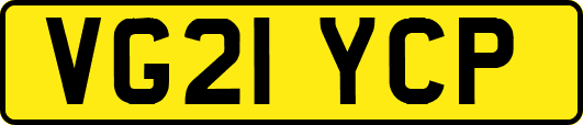 VG21YCP