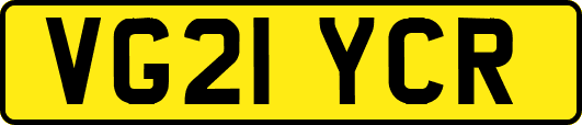 VG21YCR
