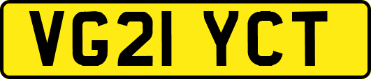 VG21YCT