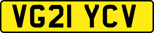 VG21YCV