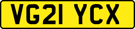 VG21YCX