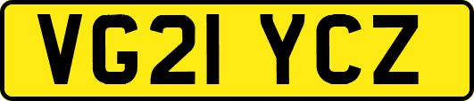 VG21YCZ