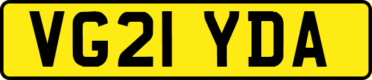 VG21YDA