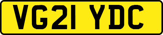 VG21YDC