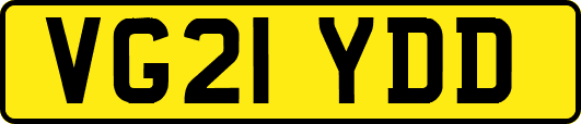 VG21YDD