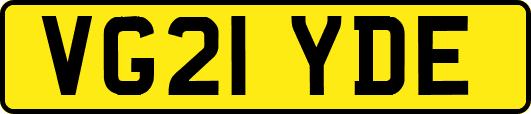 VG21YDE