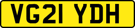 VG21YDH