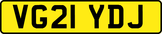 VG21YDJ