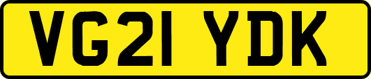 VG21YDK