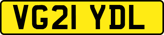 VG21YDL