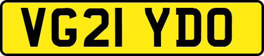 VG21YDO