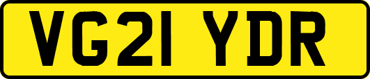VG21YDR