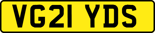 VG21YDS