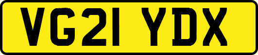 VG21YDX