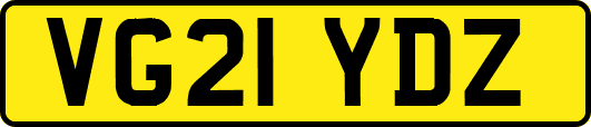 VG21YDZ