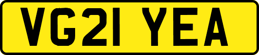 VG21YEA