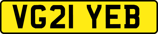 VG21YEB