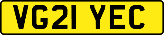 VG21YEC