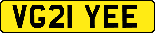 VG21YEE
