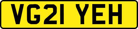 VG21YEH