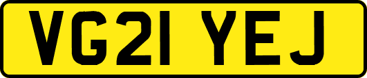 VG21YEJ
