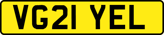 VG21YEL