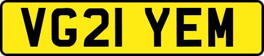 VG21YEM