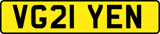 VG21YEN