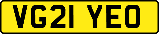 VG21YEO