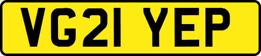VG21YEP