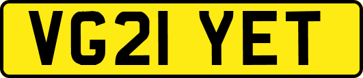VG21YET
