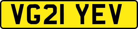 VG21YEV