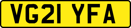 VG21YFA