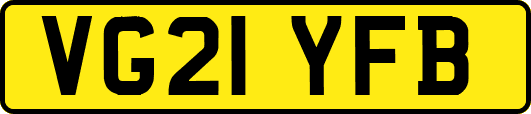 VG21YFB