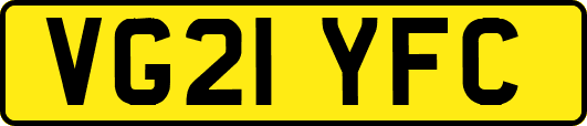 VG21YFC