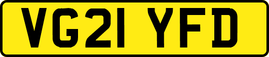 VG21YFD