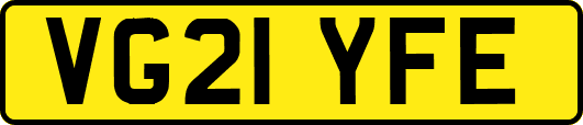 VG21YFE